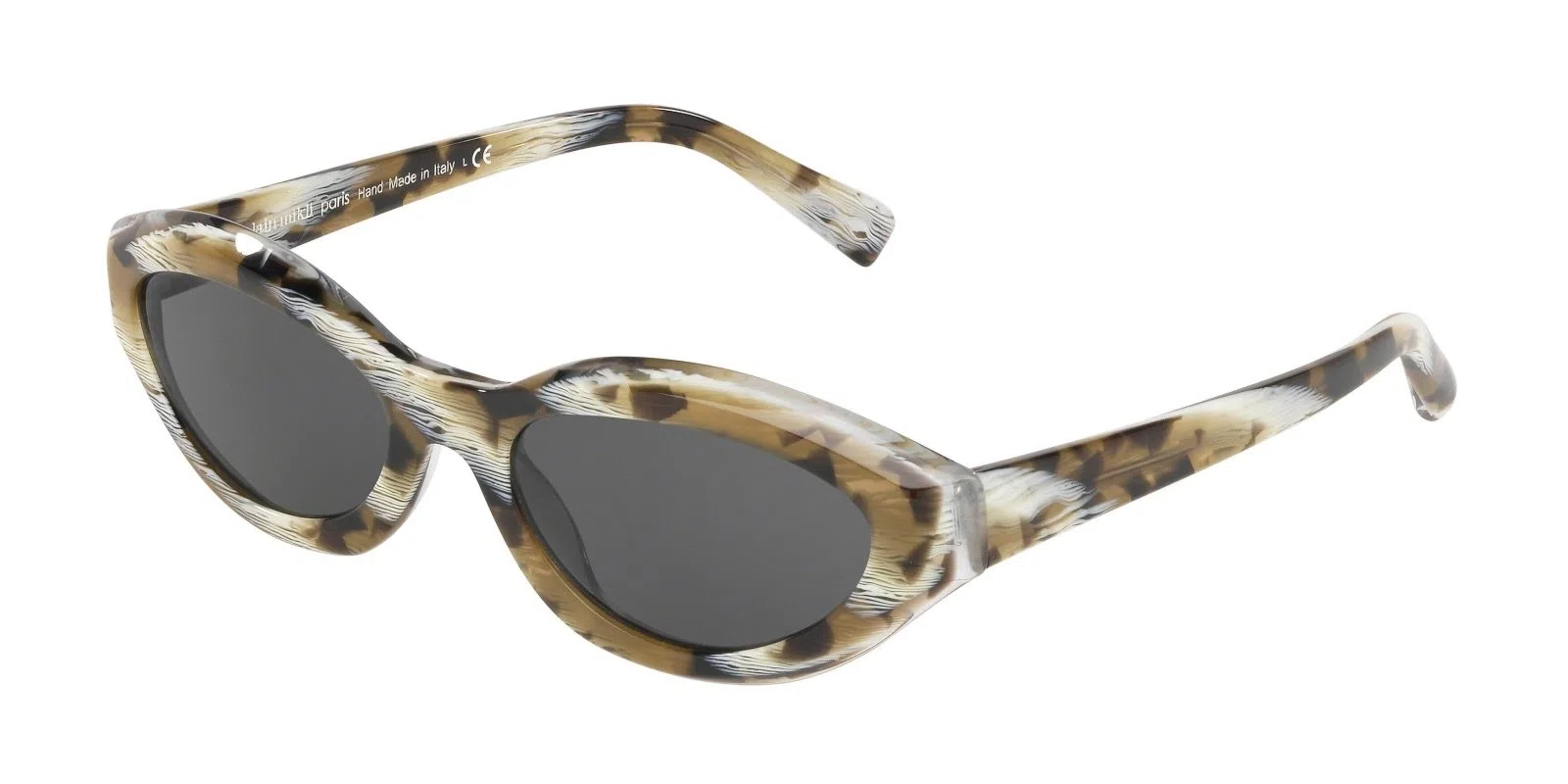 Alain Mikli Desir 5038 Sunglasses - view 8